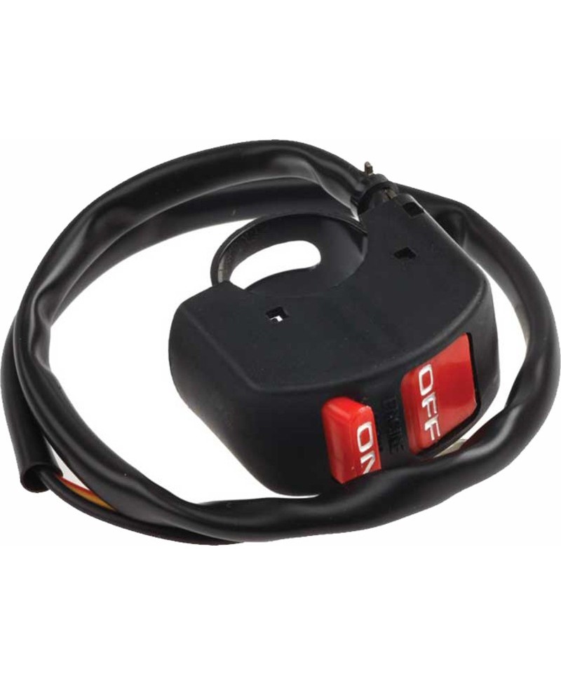 Coupe-contact universel RFX Race Series