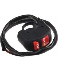 Coupe-contact universel RFX Race Series