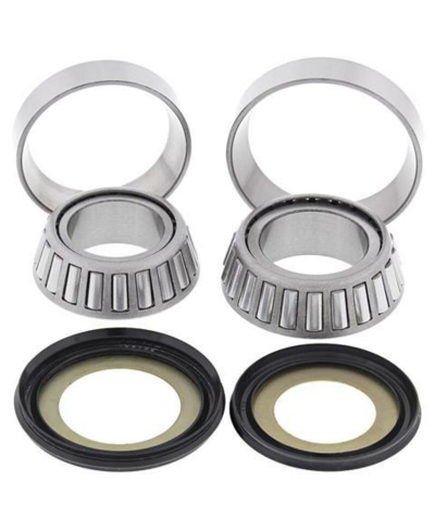 Kit roulements de colonne de direction ALL BALLS Kawasaki KLX110 - 22-1009