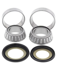 Kit roulements de colonne de direction ALL BALLS Kawasaki KLX110 - 22-1009