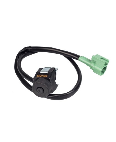 Bouton de démarrage RFX Race - type OEM