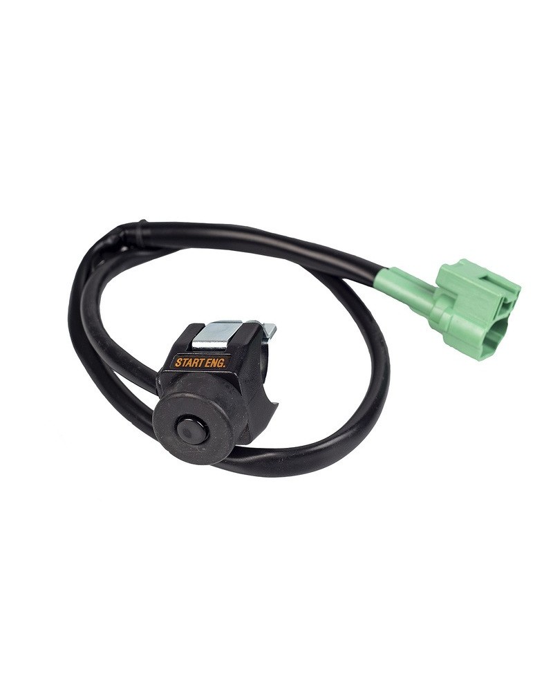 Bouton de démarrage RFX Race - type OEM