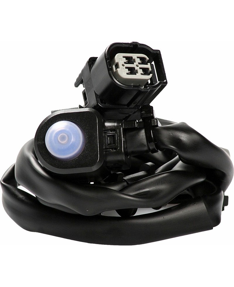 Bouton de cartographie RFX Race - type OEM