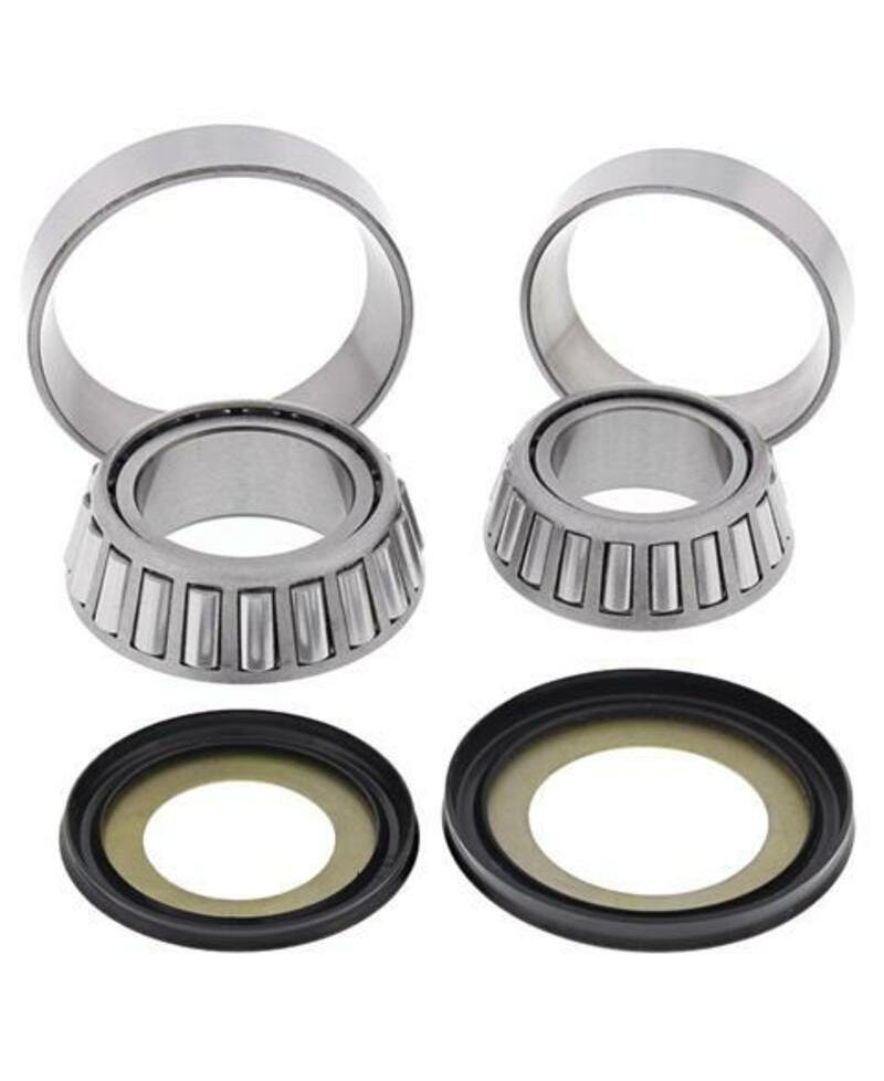 Kit roulements de colonne de direction ALL BALLS - 22-1004