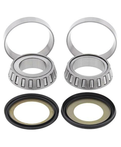 Kit roulements de colonne de direction ALL BALLS Yamaha YTM200/225 - 22-1007