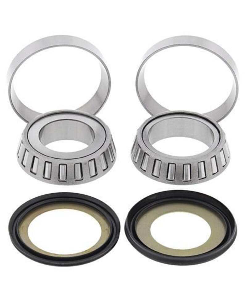 Kit roulements de colonne de direction ALL BALLS Yamaha YTM200/225 - 22-1007