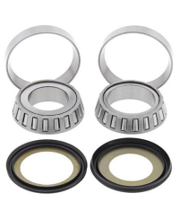 Kit roulements de colonne de direction ALL BALLS Yamaha YTM200/225 - 22-1007