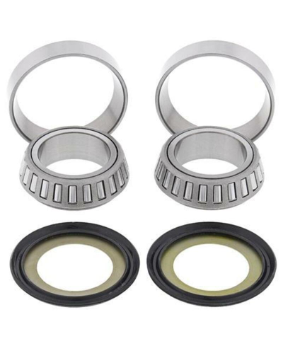 Kit roulements de colonne de direction ALL BALLS - 22-1010