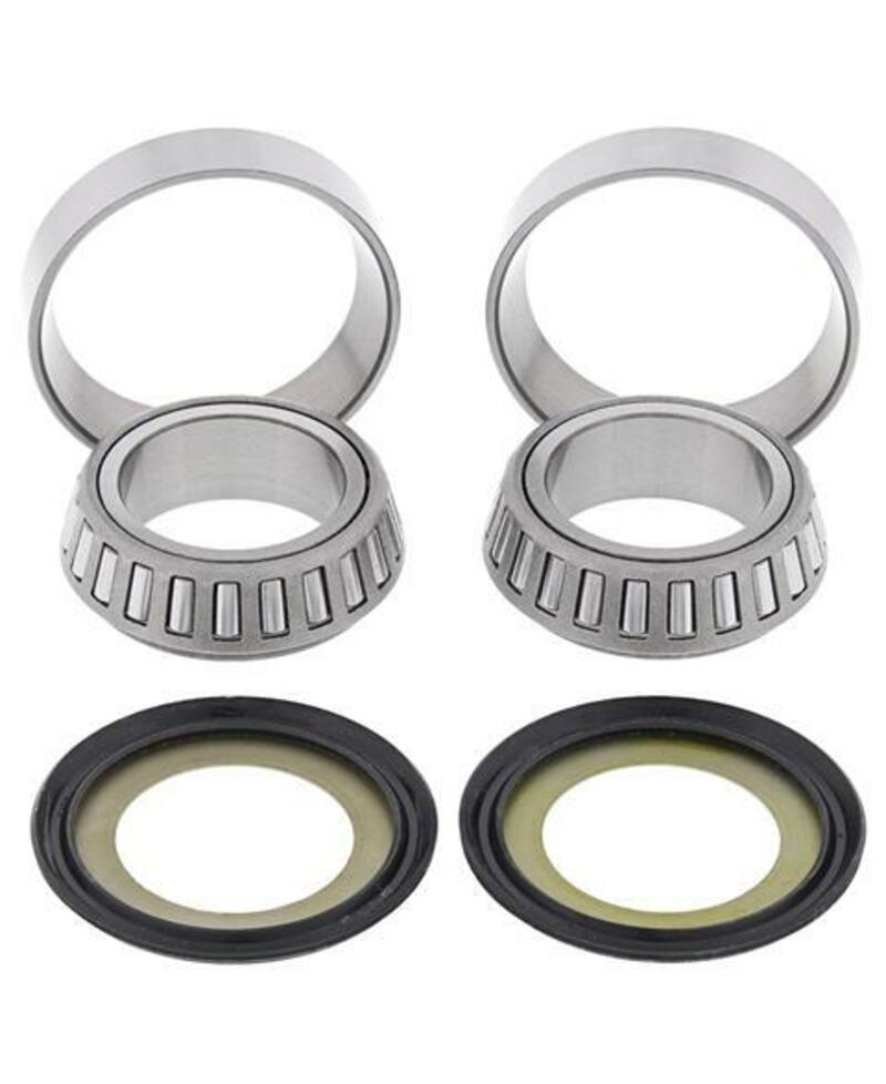 Kit roulements de colonne de direction ALL BALLS - 22-1010