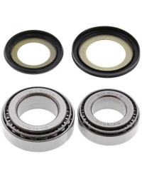 Kit roulements de colonne de direction ALL BALLS Honda - 22-1020