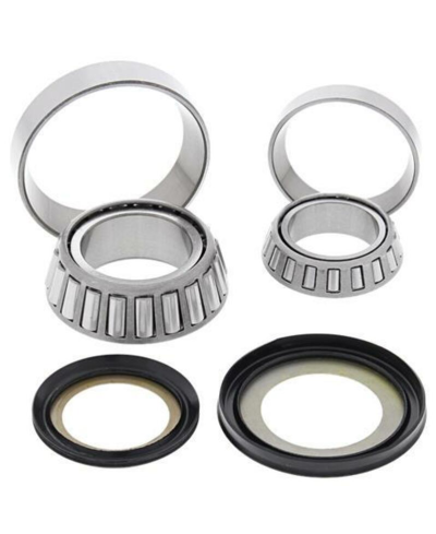 Kit roulements de colonne de direction ALL BALLS Yamaha DTR25R/200R - 22-1025