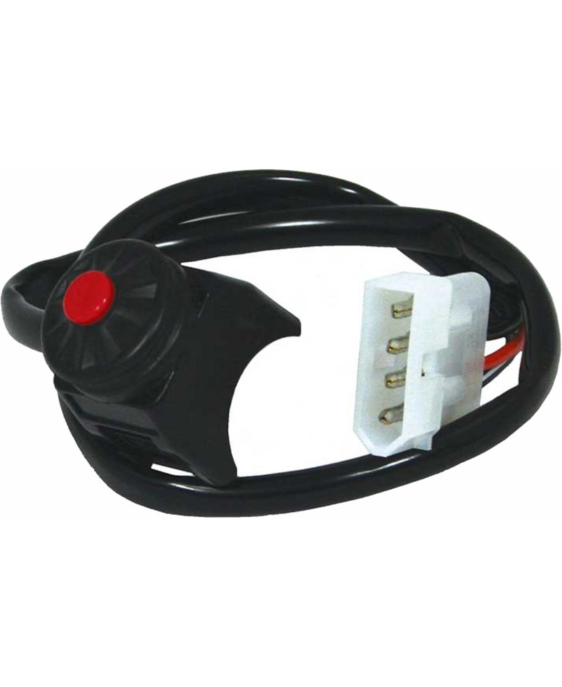 Bouton de démarrage RFX Race - type OEM