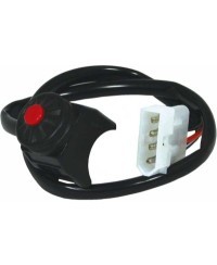 Bouton de démarrage RFX Race - type OEM