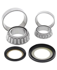 Kit roulements de colonne de direction ALL BALLS Yamaha DTR25R/200R - 22-1025