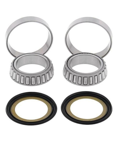 Kit roulements de colonne de direction ALL BALLS - 22-1039