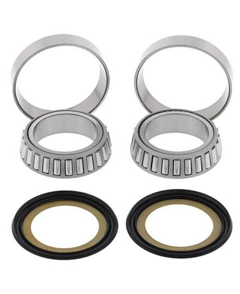 Kit roulements de colonne de direction ALL BALLS - 22-1039