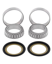 Kit roulements de colonne de direction ALL BALLS - 22-1039