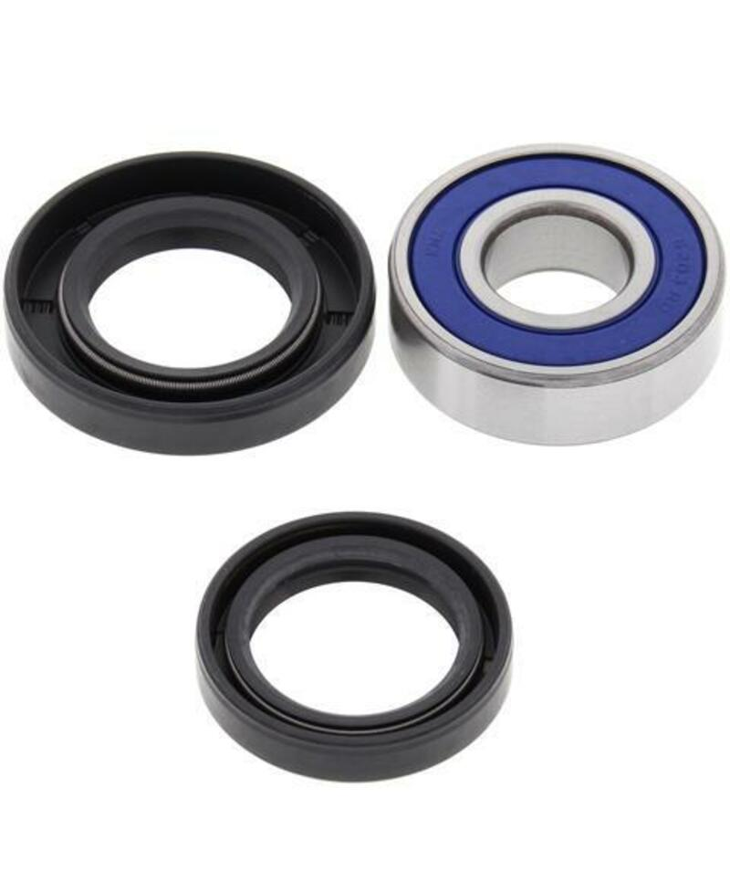 Kit roulements de colonne de direction ALL BALLS Yamaha - 25-1515