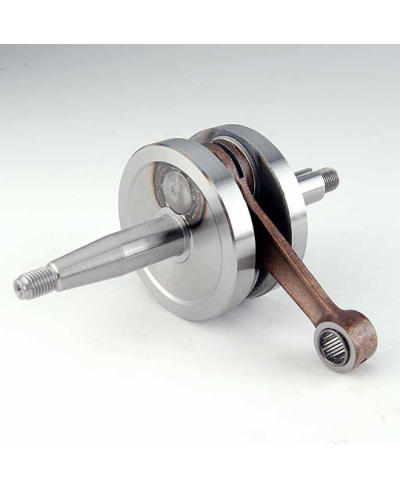 EMBIELLAGE MECABOITE TOP PERF ADAPT. AM6 (MONTAGE AVEC ROULEMENTS 6303 NON INCLUS)