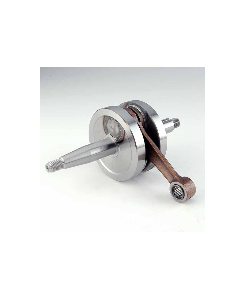 EMBIELLAGE MECABOITE TOP PERF ADAPT. AM6 (MONTAGE AVEC ROULEMENTS 6303 NON INCLUS)