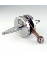 EMBIELLAGE MECABOITE TOP PERF ADAPT. AM6 (MONTAGE AVEC ROULEMENTS 6303 NON INCLUS)