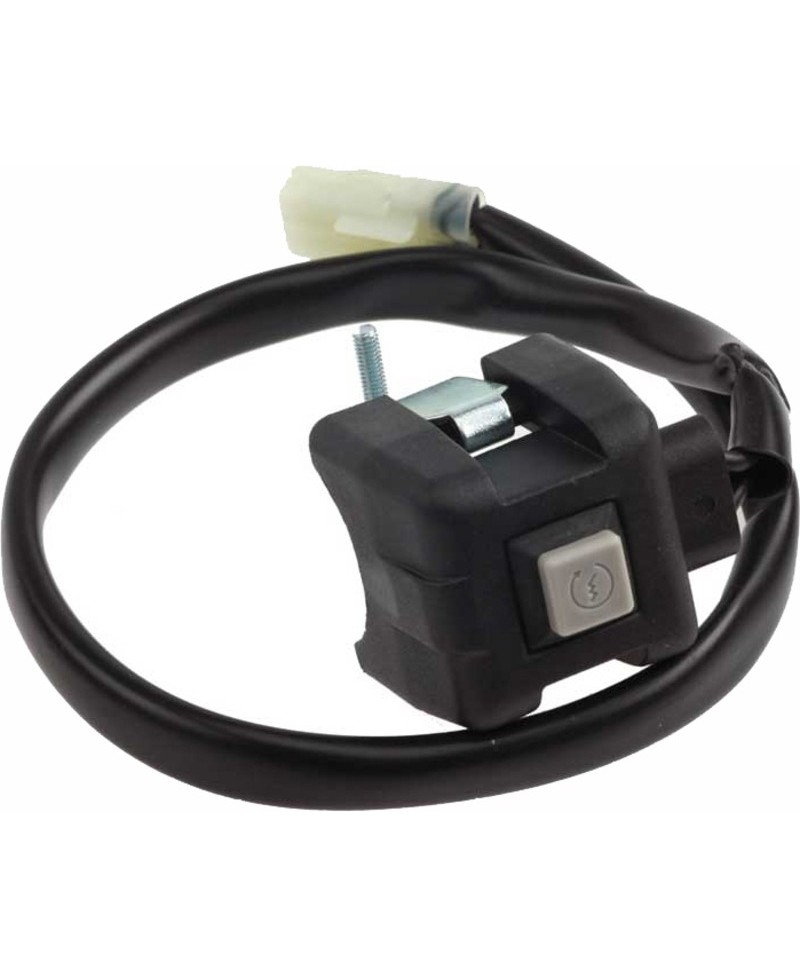 Bouton de démarrage RFX Race - type OEM