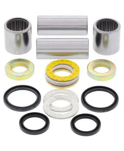 Kit réparation de bras oscillant ALL BALLS Honda CR125R - 28-1041