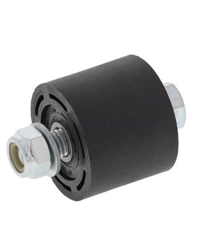 Roulette de chaine supérieur/inférieur ALL BALLS noir - 79-5001