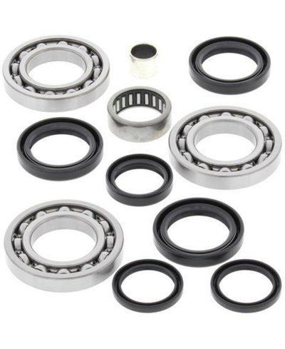 Kit roulements & joints de différentiel avant ALL BALLS Polaris - 25-2065