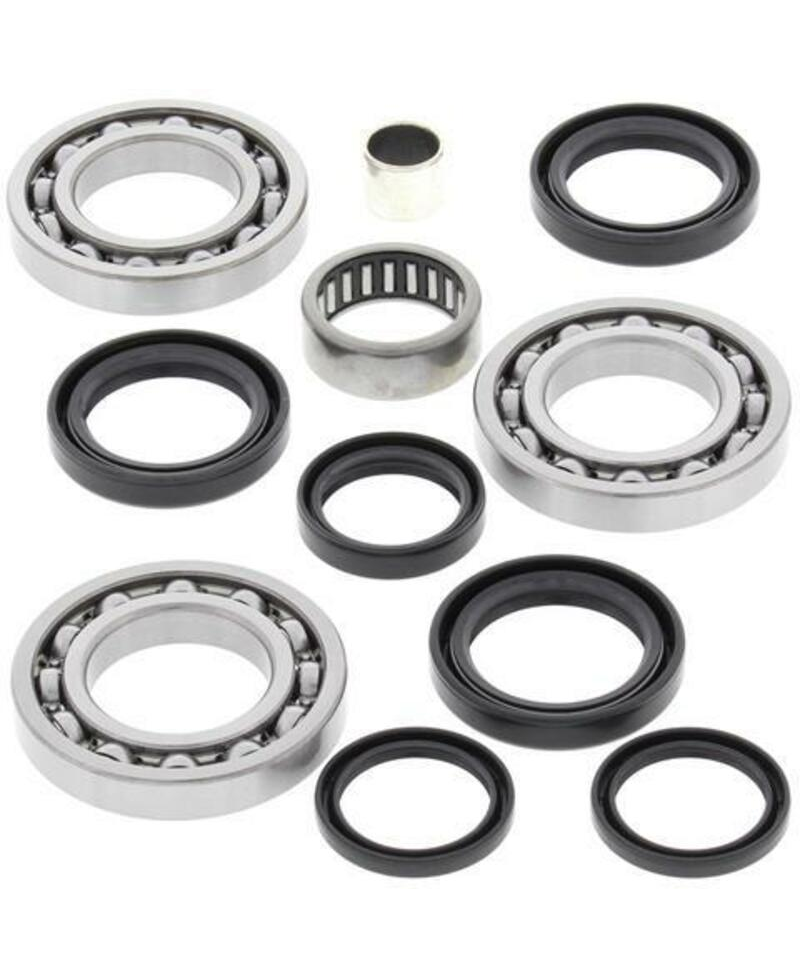 Kit roulements & joints de différentiel avant ALL BALLS Polaris - 25-2065