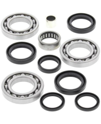 Kit roulements & joints de différentiel avant ALL BALLS Polaris - 25-2065