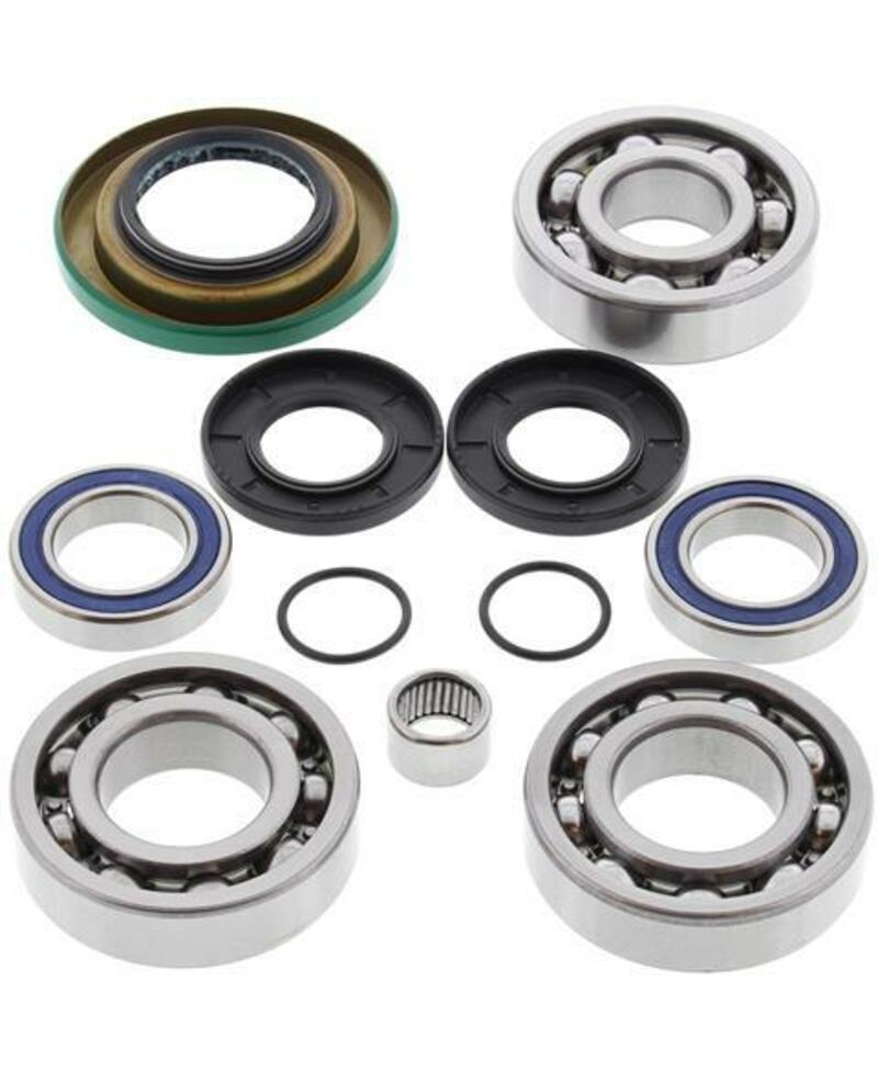 Kit roulements & joints de différentiel avant ALL BALLS Can Am - 25-2069