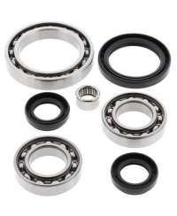 Kit roulements & joints de différentiel avant ALL BALLS Yamaha - 25-2073