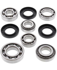 Kit roulements & joints de différentiel arrière ALL BALLS Yamaha - 25-2074