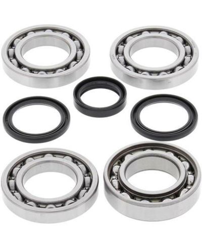 Kit roulements & joints de différentiel avant ALL BALLS Polaris - 25-2076