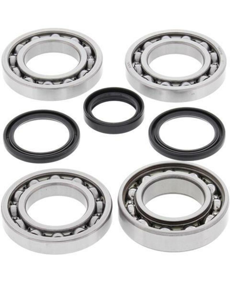Kit roulements & joints de différentiel avant ALL BALLS Polaris - 25-2076