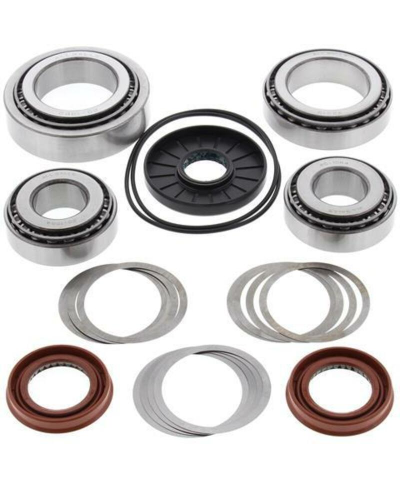 Kit roulements & joints de différentiel arrière ALL BALLS Polaris RZR 800 Ranger/Ranger 800 RZR4 - 25-2088