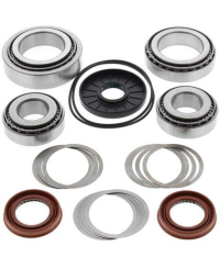 Kit roulements & joints de différentiel arrière ALL BALLS Polaris RZR 800 Ranger/Ranger 800 RZR4 - 25-2088