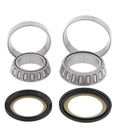 Kit roulements de colonne de direction ALL BALLS Yamaha - 22-1008