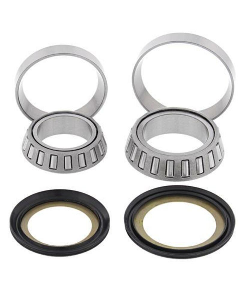Kit roulements de colonne de direction ALL BALLS Yamaha - 22-1008