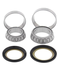 Kit roulements de colonne de direction ALL BALLS Yamaha - 22-1008