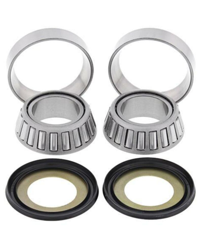 Kit roulements de colonne de direction ALL BALLS - 22-1022