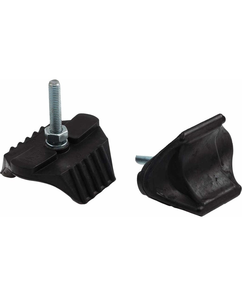 Gripster de roue avant/arrière RFX Race - noir 1,40/1,60"