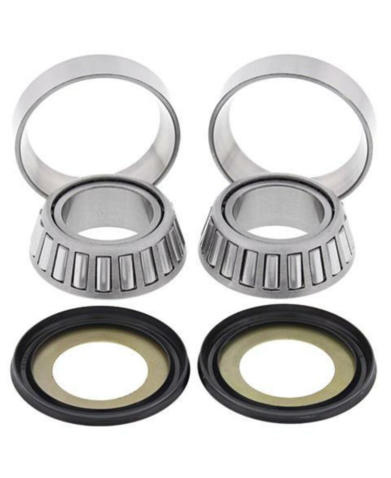 Kit roulements de colonne de direction ALL BALLS - 22-1022