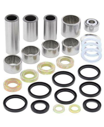 Kit réparation de biellettes ALL BALLS Honda CR125R/250R - 27-1029