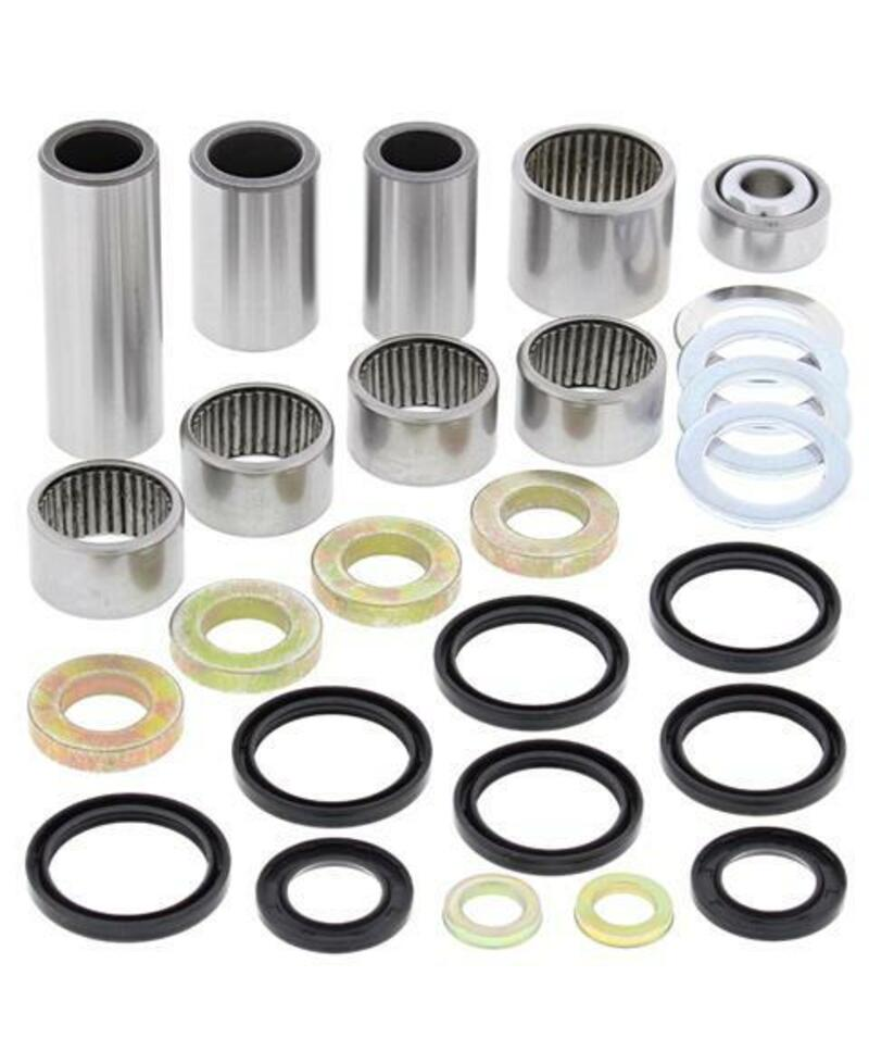 Kit réparation de biellettes ALL BALLS Honda CR125R/250R - 27-1029