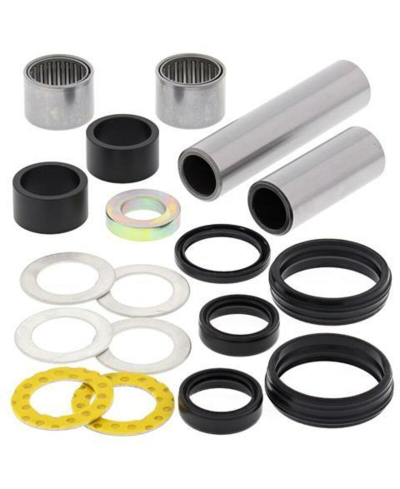 Kit roulements de bras oscillant ALL BALLS Yamaha YFM660R Raptor - 28-1097