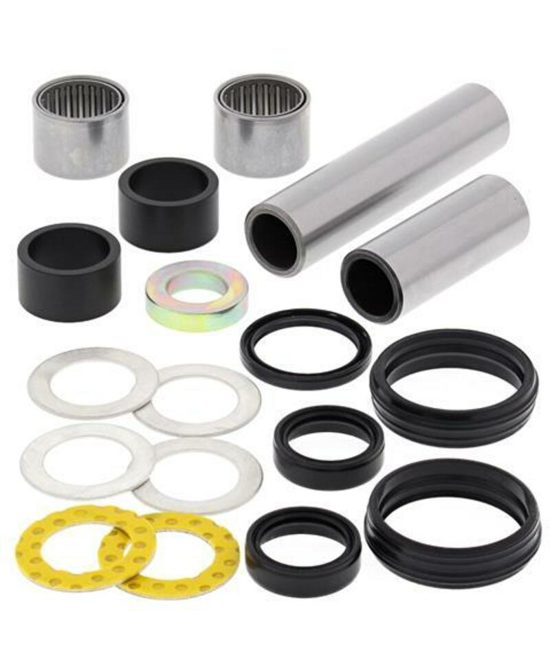 Kit roulements de bras oscillant ALL BALLS Yamaha YFM660R Raptor - 28-1097