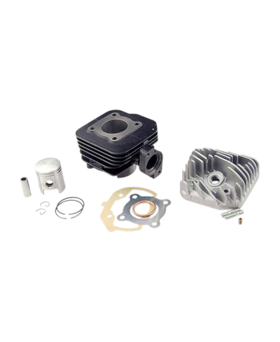 HAUT MOTEUR SCOOTER FONTE TOP PERF ADAPT. LUDIX AIR/VIVACITY 3/SPEEDFIGHT 3/KISBEE 2T
