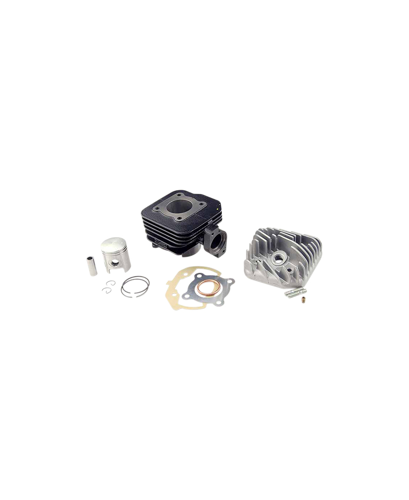 HAUT MOTEUR SCOOTER FONTE TOP PERF ADAPT. LUDIX AIR/VIVACITY 3/SPEEDFIGHT 3/KISBEE 2T